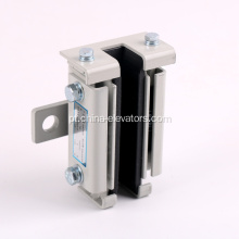 Xaa237el1 sapato de guia deslizante para elevadores Otis